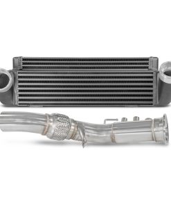 Pack Performance 335d avec downpipe sans FAP WAGNER – BMW Série 3 (E9X) 335d 286 ch – 700001018