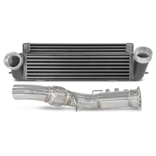 Pack Performance 335d avec downpipe sans FAP WAGNER – BMW Série 3 (E9X) 335d 286 ch – 700001018