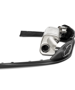 Ligne Slip-On titane AKRAPOVIC – Porsche 911 (991) Turbo 3.8T / Turbo S 3.8 DFI – S-PO991TSO-HT – Image 4
