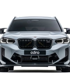Lame de Pare-Choc Avant ADRO – BMW X3 M / X3 – A14B10-1201 – Image 3