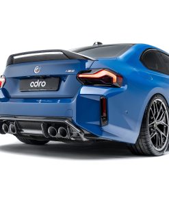 Diffuseur Arrière V2 ADRO – BMW M2 (G8X) – A14A90-1302 – Image 3