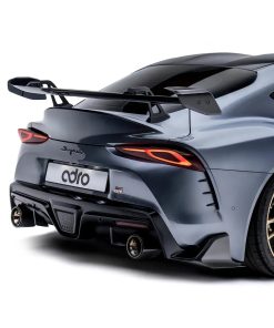 Lames de Diffuseur Arrière ADRO – Toyota Supra (GR) – A18A20-1301 – Image 3