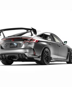 Diffuseur Arrière ADRO – Honda Civic (11TH) 2.0T Type R / 2.0T Type R S 329 ch – A22A10-1301 – Image 3