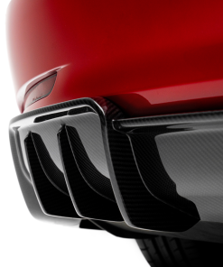 Diffuseur Arrière V1 ADRO – Tesla Model 3 Range – A15A10-1301 – Image 4