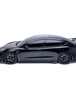 Aileron AT-S "Swan Neck" en Carbone ADRO – Tesla Model 3 Range – A15A10-1503 – Image 3