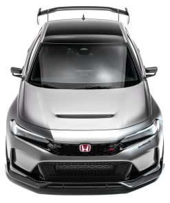 Lame de Pare-Choc Avant ADRO – Honda Civic (11TH) 2.0T Type R / 2.0T Type R S 329 ch – A22A10-1201 – Image 3