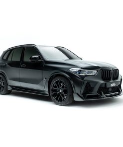 Lame de Pare-Choc Avant ADRO – BMW X5 M / X5 – A14B20-1201 – Image 3