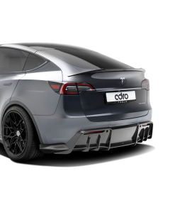 Diffuseur Arrière ADRO – Tesla Model Y Range – A15A20-1301 – Image 3
