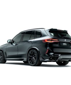 Diffuseur Arrière ADRO – BMW X5 M / X5 – A14B20-1301 – Image 3