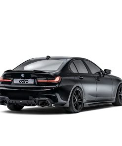 Lame de Coffre en Carbone ADRO – BMW Série 3 / M3 – A14A60-1501 – Image 3