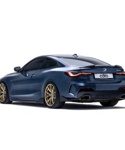 Lames de Diffuseur Arrière ADRO – BMW Série 4 (G22) – A14A80-1301 – Image 3