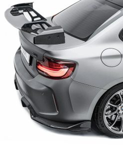 Diffuseur Arrière ADRO – BMW M2 (F87, F2X) – A14A30-1301 – Image 5