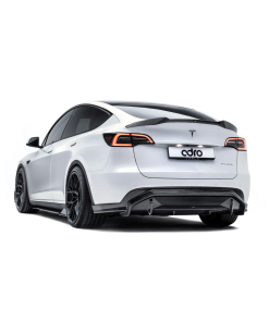 Diffuseur Arrière V2 ADRO – Tesla Model Y Range – A15A20-1302 – Image 3