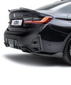 Lames de Diffuseur Arrière ADRO – BMW Série 3 (G2X) – A14A70-1301 – Image 4