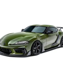 Pare-Choc Avant ADRO – Toyota Supra (GR) – A18A20-2101 – Image 3