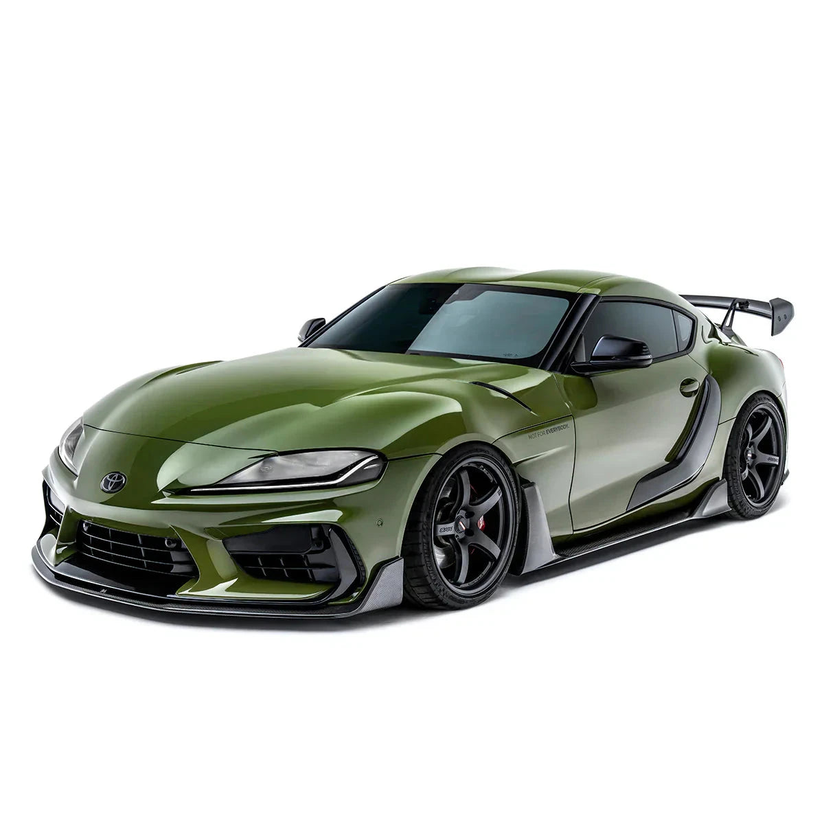 Pare-Choc Avant ADRO – Toyota Supra (GR) – A18A20-2101 – Image 3