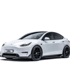 Lame de Pare-Choc Avant V2 ADRO – Tesla Model Y Range – A15A20-1202 – Image 3