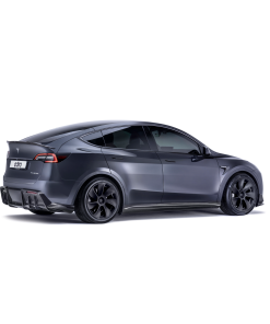Bas de Caisse ADRO – Tesla Model Y Range – A15A20-1401 – Image 5
