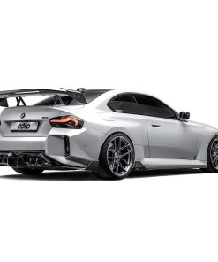 Diffuseur Arrière ADRO – BMW M2 (G8X) – A14A90-1301 – Image 3