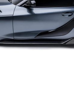 Bas de Caisse V1 ADRO – Toyota Supra (GR) – A18A20-1401 – Image 4