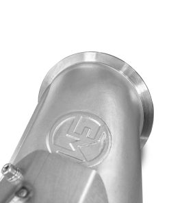 Downpipe OPF traction catalyseur sport 200 cellules WAGNER – 500001041 – Image 3