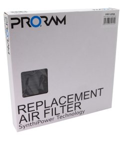Filtre à air de remplacement ProRAM plissé RAMAIR – PPF-9785 – Image 4