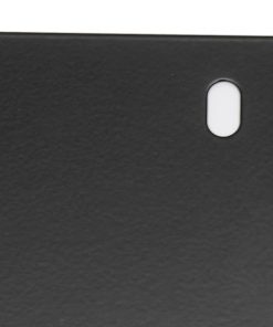 Plaque de marque inox noir DINAN – D010-0016 – Image 3