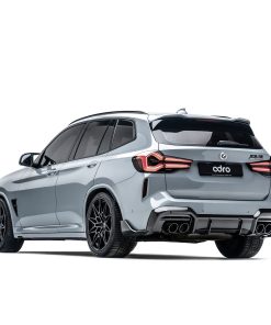 Diffuseur Arrière ADRO – BMW X3 / X3 M – A14B10-1301 – Image 4