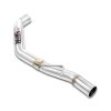 Raccord de sortie Ø 70 mm SUPERSPRINT – BMW Coupé (E9) 3.0 – 041603
