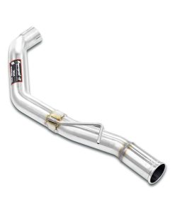 Raccord de sortie Ø 70 mm SUPERSPRINT – BMW Coupé (E9) 3.0 – 041603