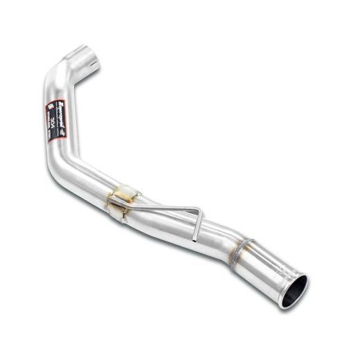 Raccord de sortie Ø 70 mm SUPERSPRINT – BMW Coupé (E9) 3.0 – 041603