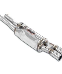 Silencieux arrière SUPERSPRINT – BMW Série 5 / Série 6 / M5 – 041706
