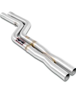 Tube avant en X SUPERSPRINT – BMW M5 (E28) 3.5 L6 286 ch – 041712