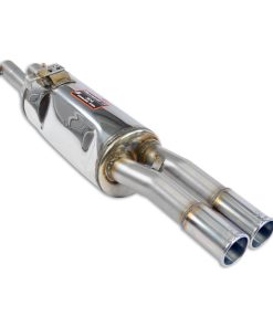 Silencieux arrière SUPERSPRINT – BMW Série 5 / M5 – 041736