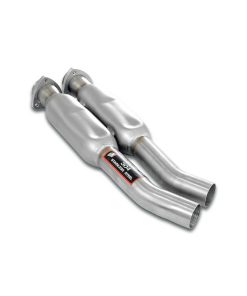 Silencieux avant SUPERSPRINT – BMW Série 7 (E23) – 042202