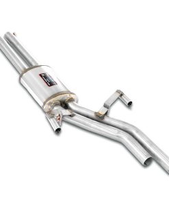 Silencieux central SUPERSPRINT – BMW Série 7 (E23) – 042203