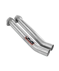 Tubes avant droit et gauche SUPERSPRINT – BMW Série 7 (E23) – 042212