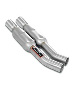 Silencieux avant SUPERSPRINT – BMW Série 7 (E23) 745i M106 252 ch – 042242