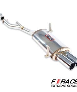 Pack cat-back F1 Race SUPERSPRINT – BMW Z3 M 3.2 – 043110 – Image 2