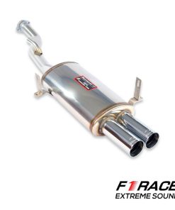 Pack cat-back F1 Race SUPERSPRINT – BMW Z3 M 3.2 – 043110 – Image 3