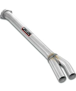 Raccord en Y SUPERSPRINT – BMW Série 3 (E36) 318is M44 140 ch – 043422
