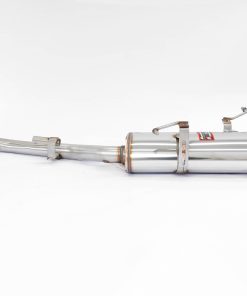Silencieux arrière cat-back Racing SUPERSPRINT – BMW Série 3 / Z3 19 / Z3 20 / Z3 28 – 043506 – Image 3