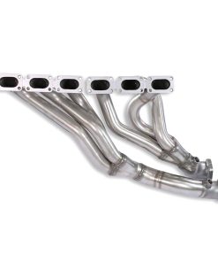 Collecteur (volant à gauche SUPERSPRINT – BMW Z3 M / Alpina B3 / BMW M3 – 043601 – Image 3