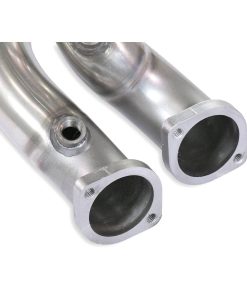 Collecteur (volant à gauche SUPERSPRINT – BMW Z3 M / Alpina B3 / BMW M3 – 043601 – Image 4