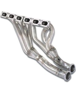 Collecteur (volant à gauche SUPERSPRINT – BMW Z3 M / Alpina B3 / BMW M3 – 043601