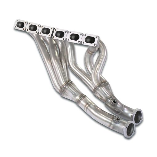 Collecteur (volant à gauche SUPERSPRINT – BMW Z3 M / Alpina B3 / BMW M3 – 043601