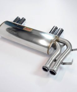 Silencieux arrière Sport droit et gauche SUPERSPRINT – BMW M3 (E46) E46 M3 – 043926 – Image 2