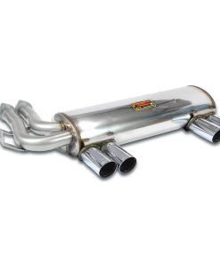Silencieux arrière Sport droit et gauche SUPERSPRINT – BMW M3 (E46) E46 M3 – 043926