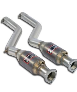 Pack collecteurs (volant à droite) SUPERSPRINT – BMW M3 (E46) E46 M3 – 044910 – Image 2