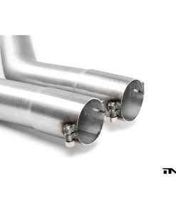 Tubes avant SUPERSPRINT – BMW M3 (E46) E46 M3 – 044012 – Image 2